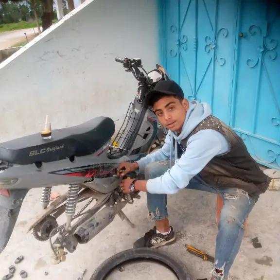 @Hosni zouaoui