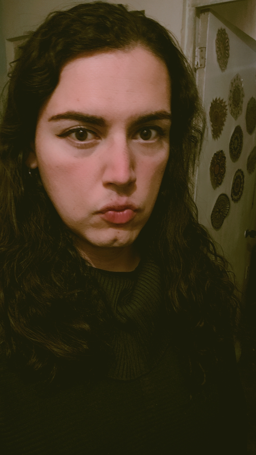 @Sia Antonella M Cruz🏳️&zwj;⚧️🧡&spades;️