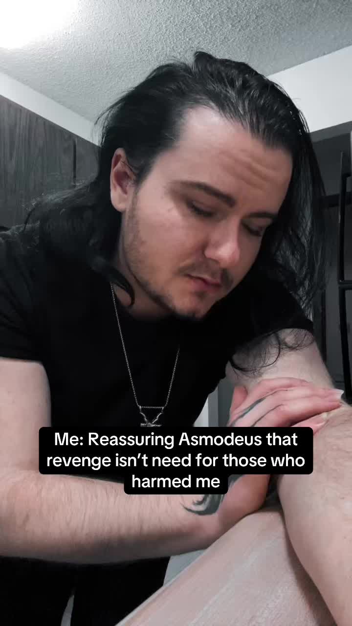 @Hells Whispers