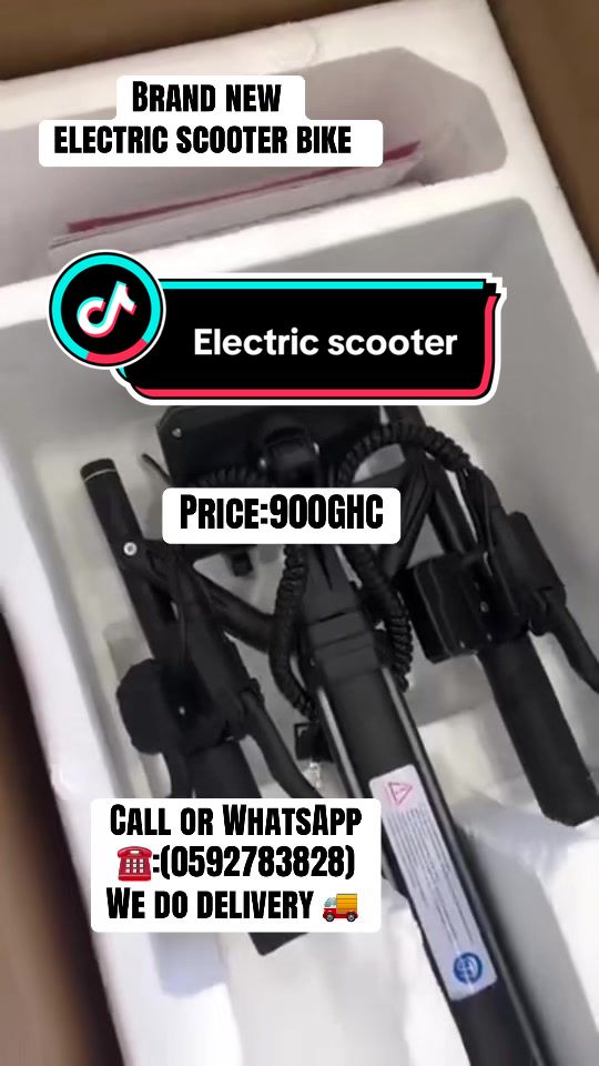 @Energy Electric Bikes