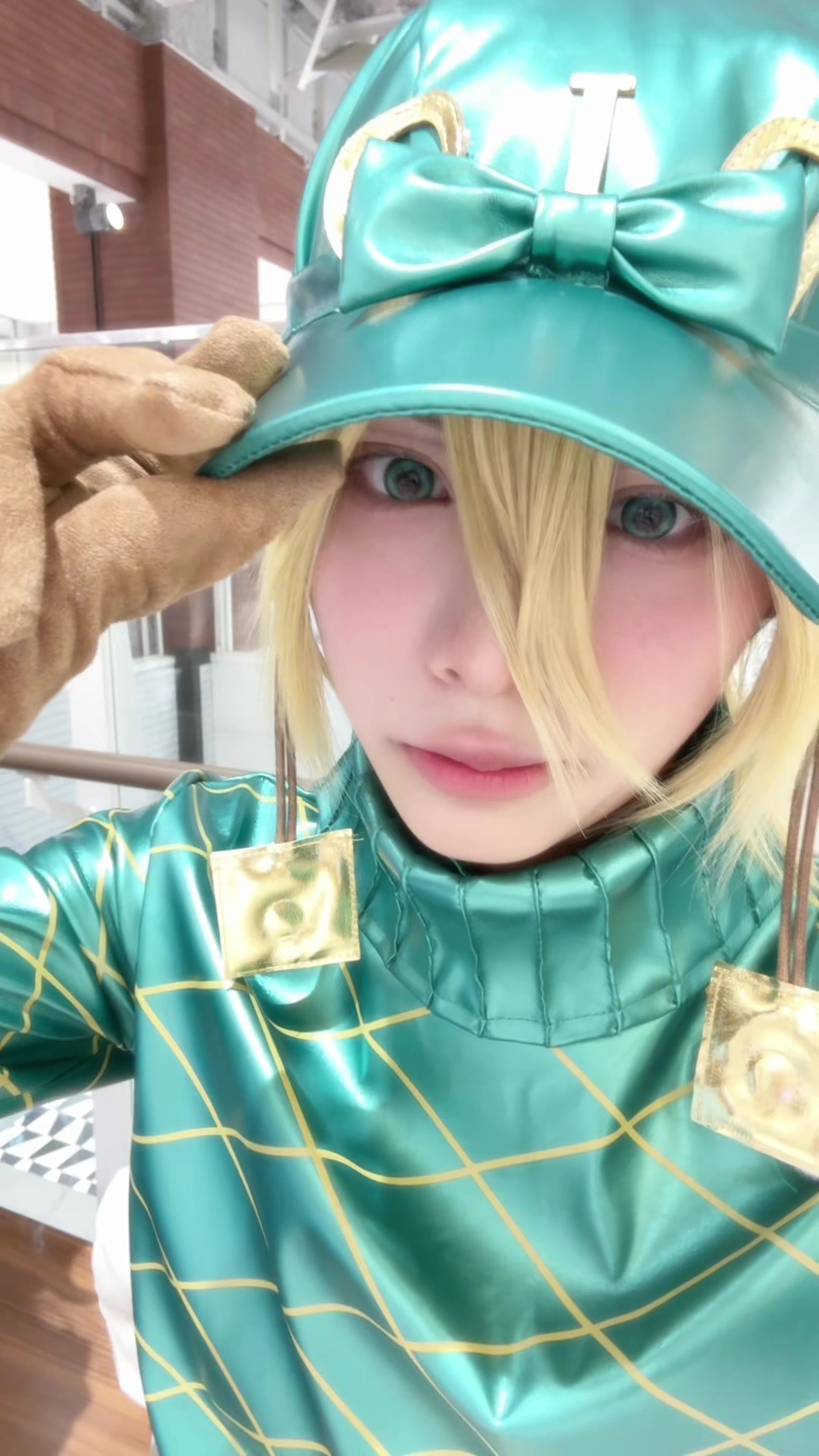 @みしー