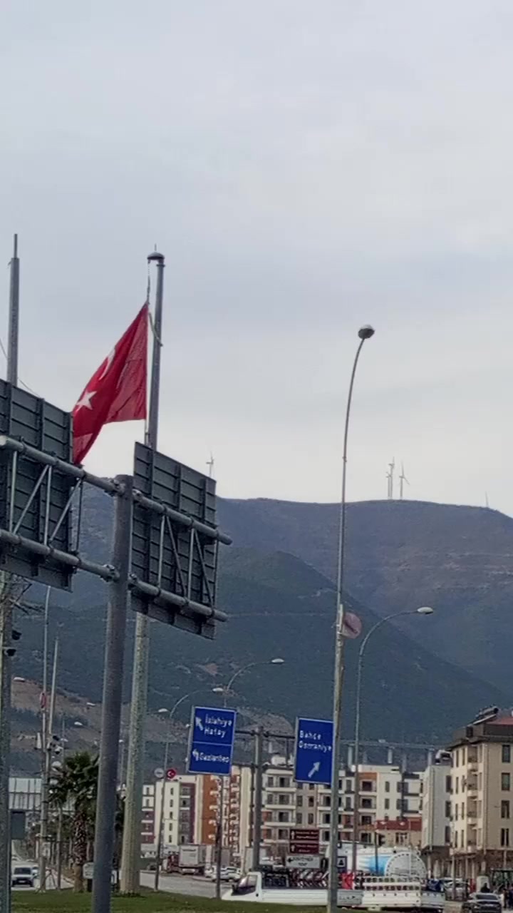 @Selami Pekmezci