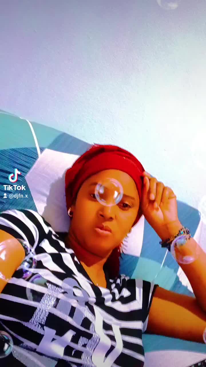 @Mariama Kande