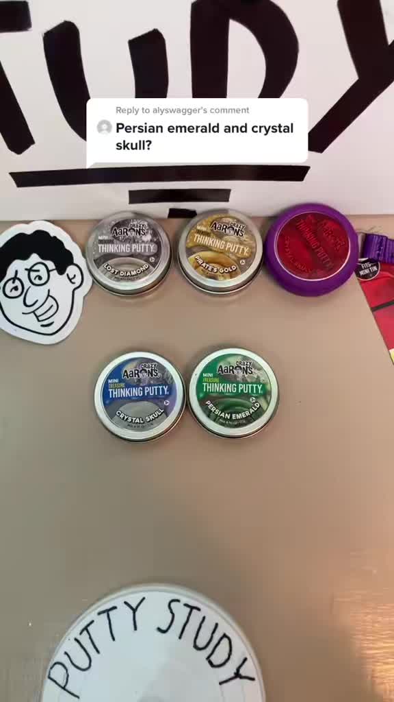 @puttystudy