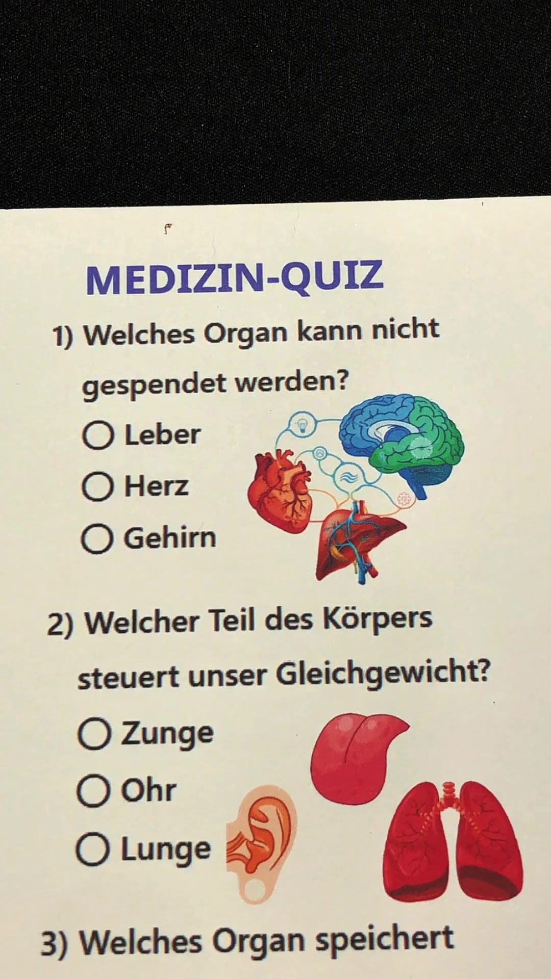 @Hub Quiz