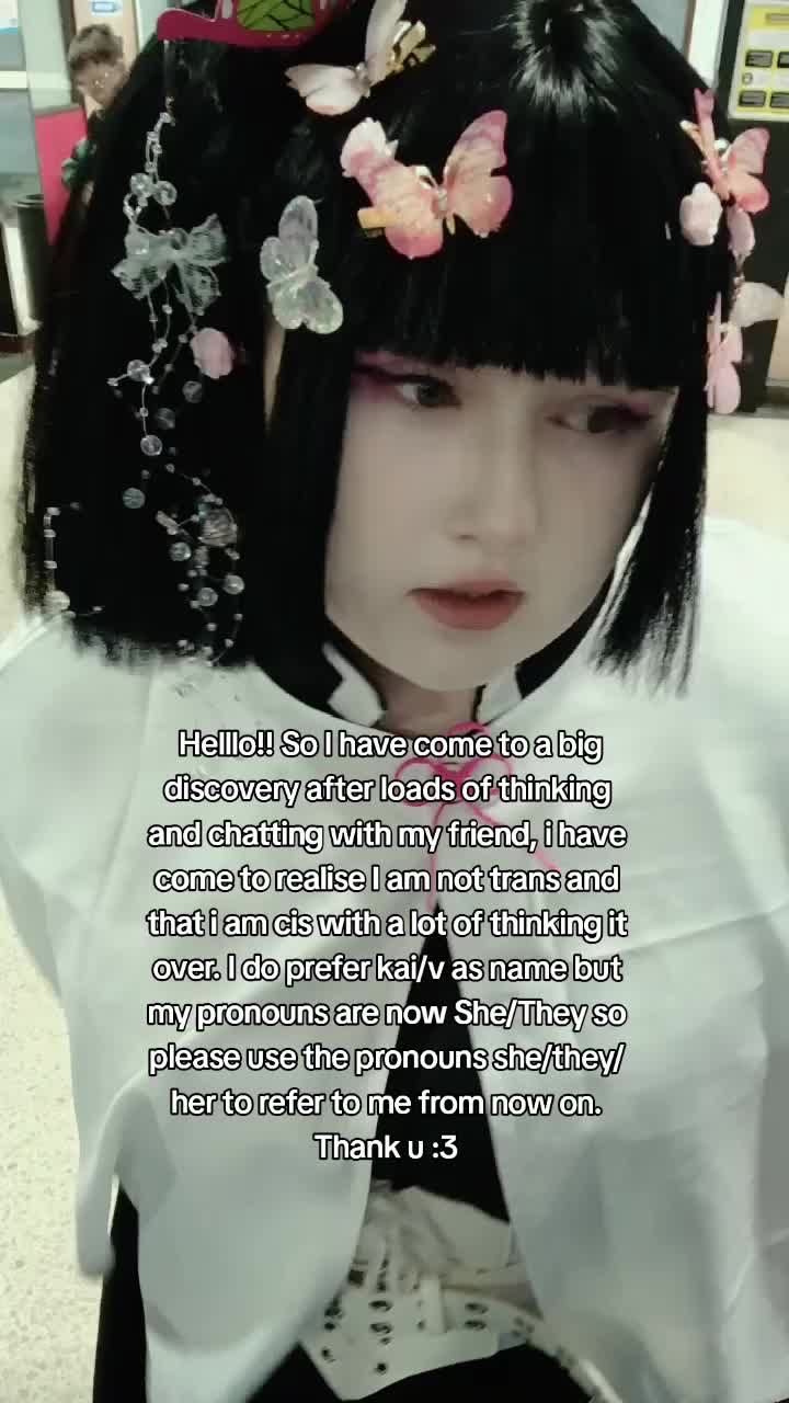 @★Kai★