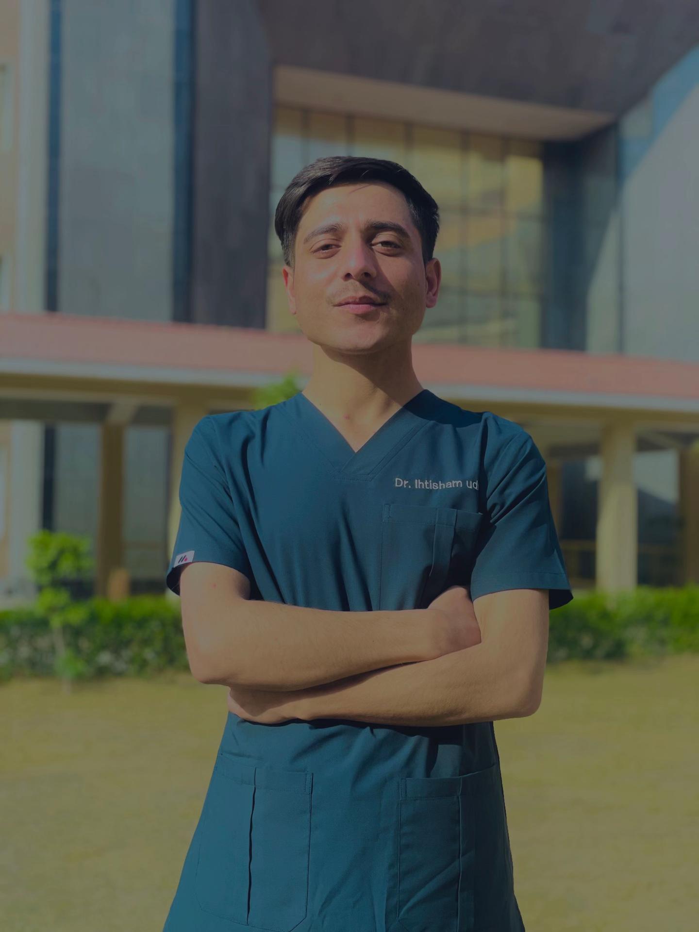 @Dr Shami❤️