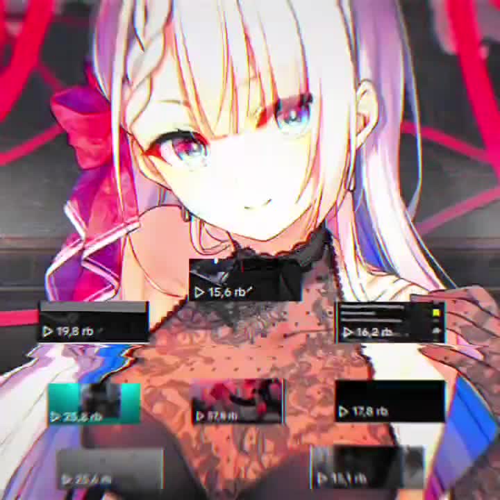 @『Cdw』Demon King Muto VF