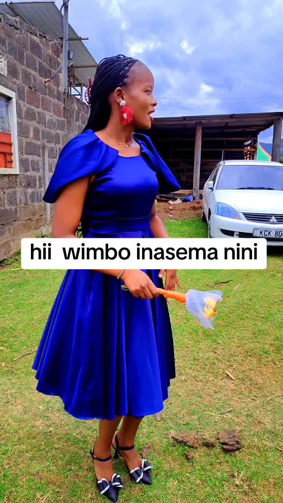 @Miss IRUNGU &hearts;️