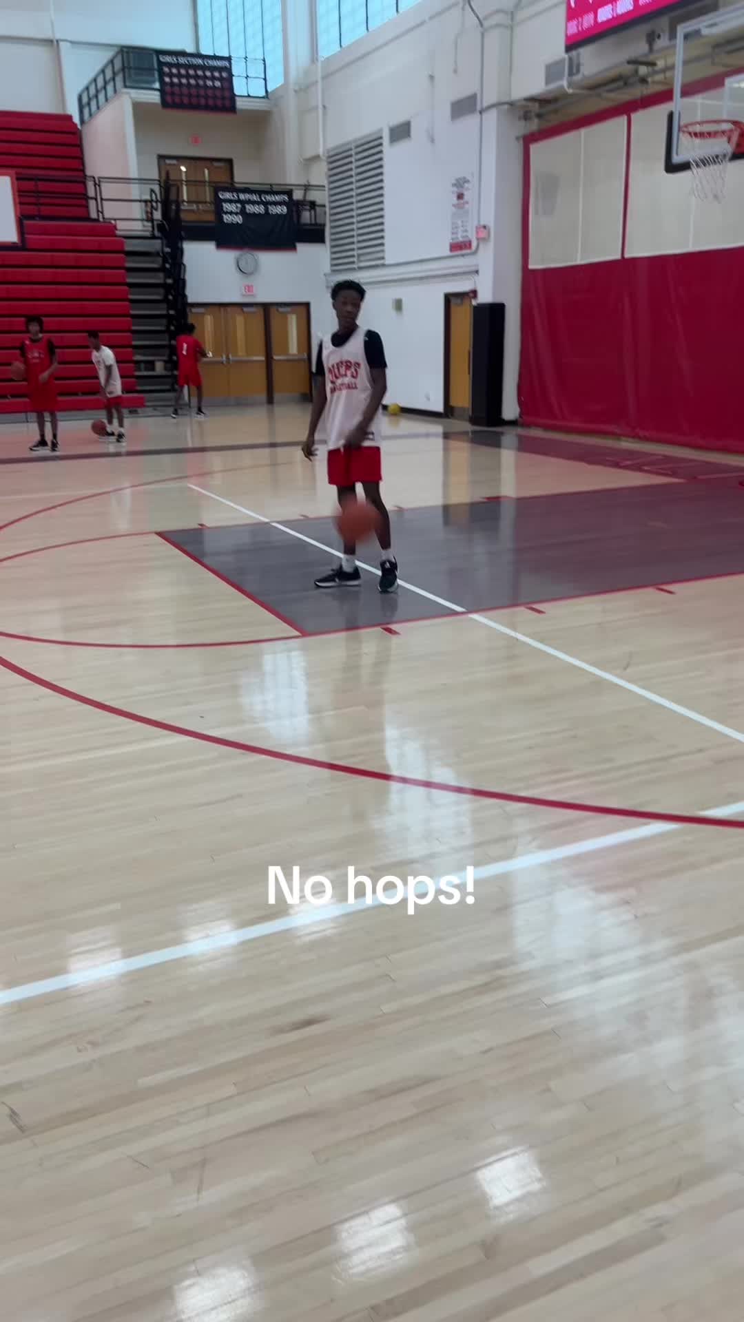 @Keir Jeter