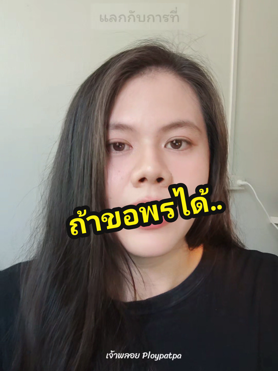 @เจ้าพลอย : Ploypatpa