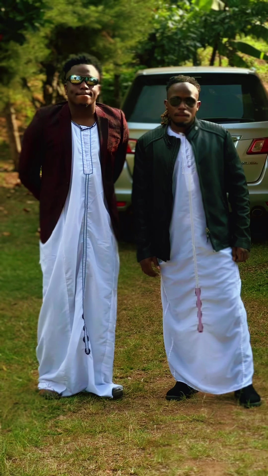 @BENTIBOYSAFRICA 🎤🇺🇬🌎