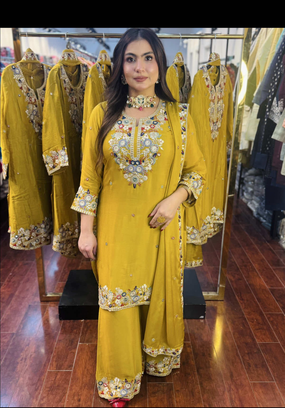@simran Exclusive