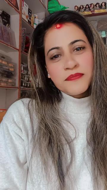 @Maya Pandey