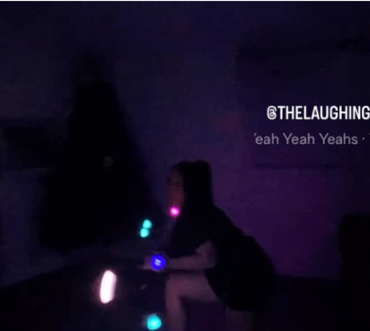 @The Laughing Jasmine