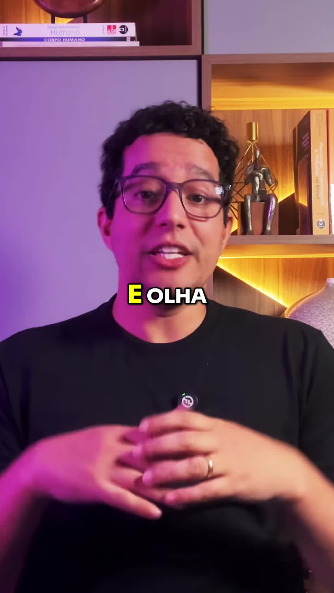 @Alisson Lima | Momentos Psi