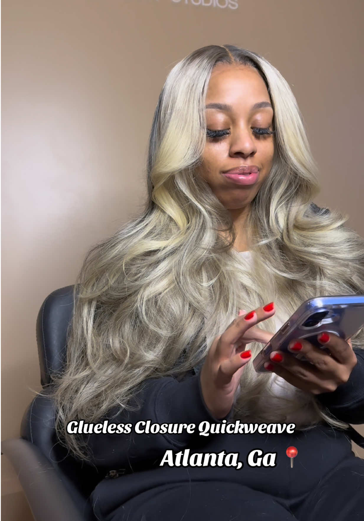 @Atl Stylist 💕