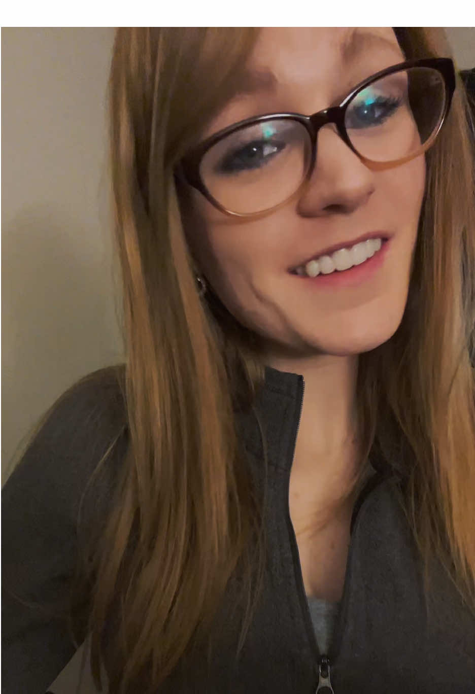 @Kristi Nicole