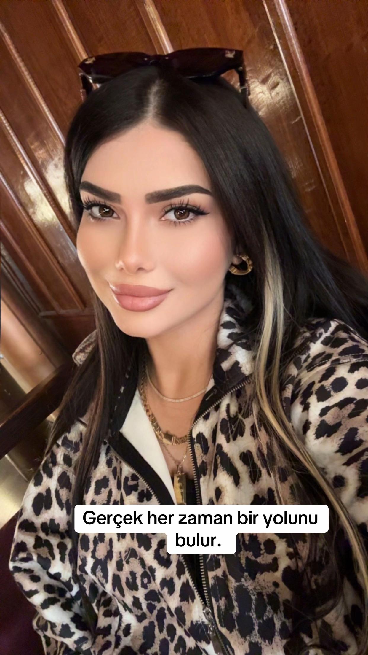 @Hasine &Ccedil;elik