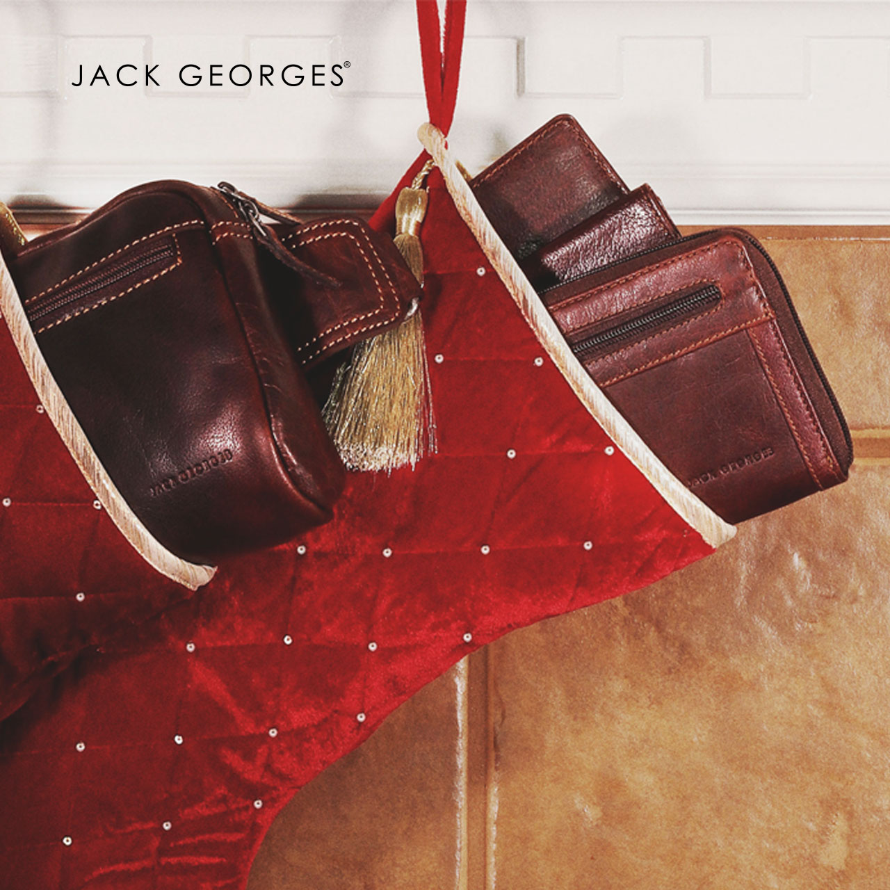 @Jack Georges, Inc.
