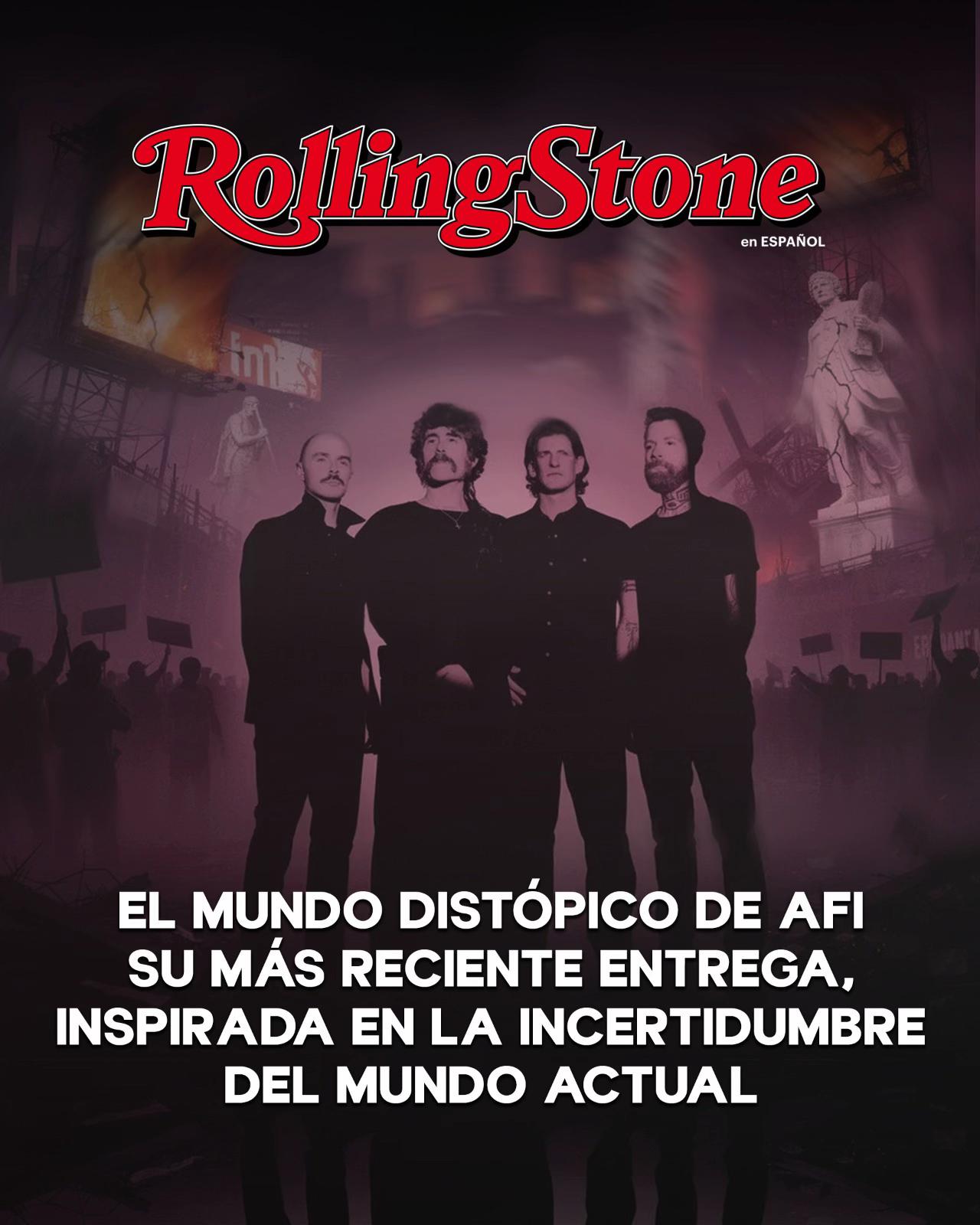 @AFI Latino