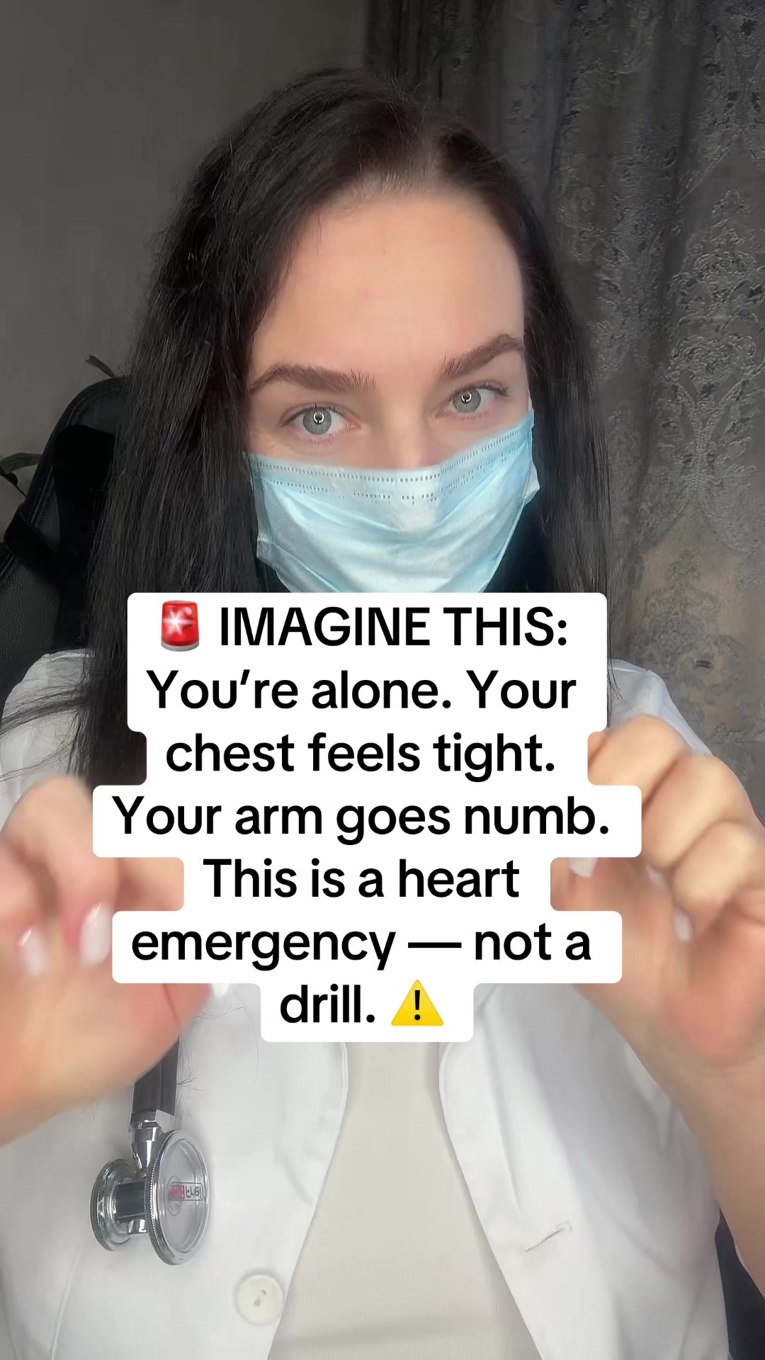 @Dr. Christy MD | Health Tips
