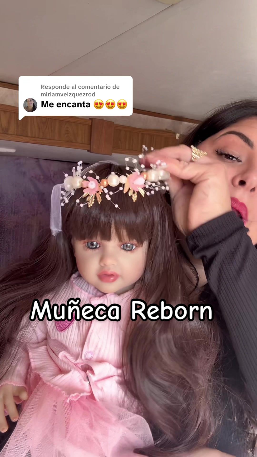 @Laura Rodriguez