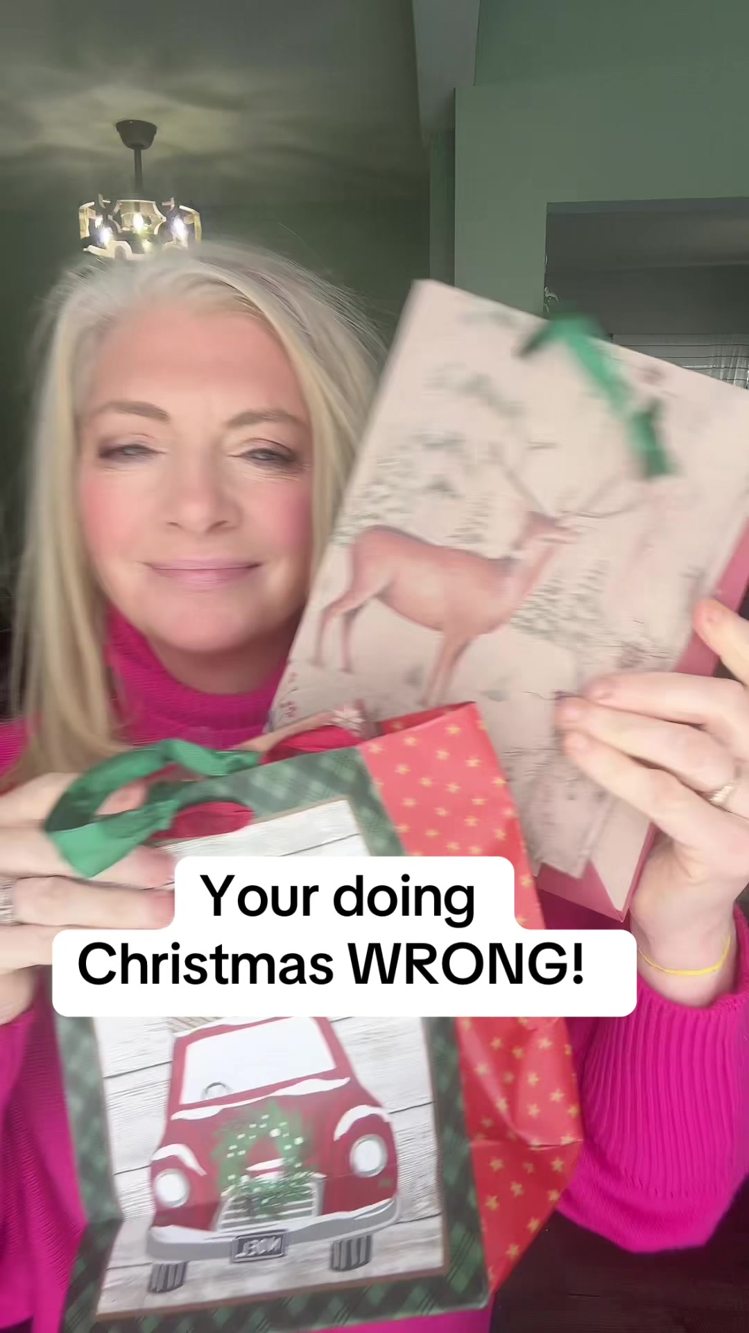 @Becky