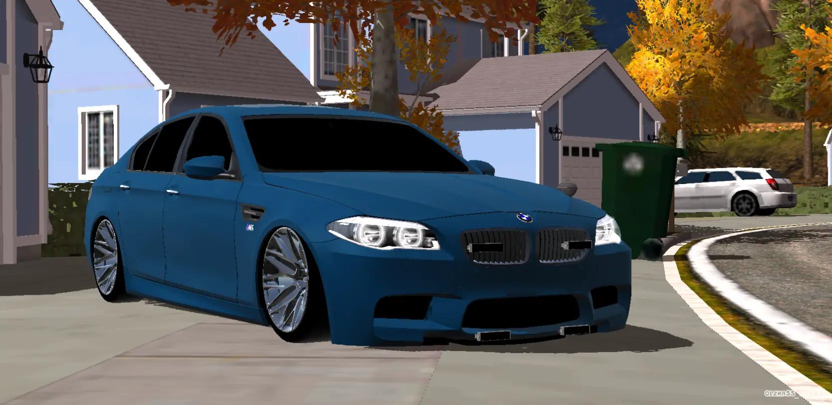 @OSMAN GARAGE