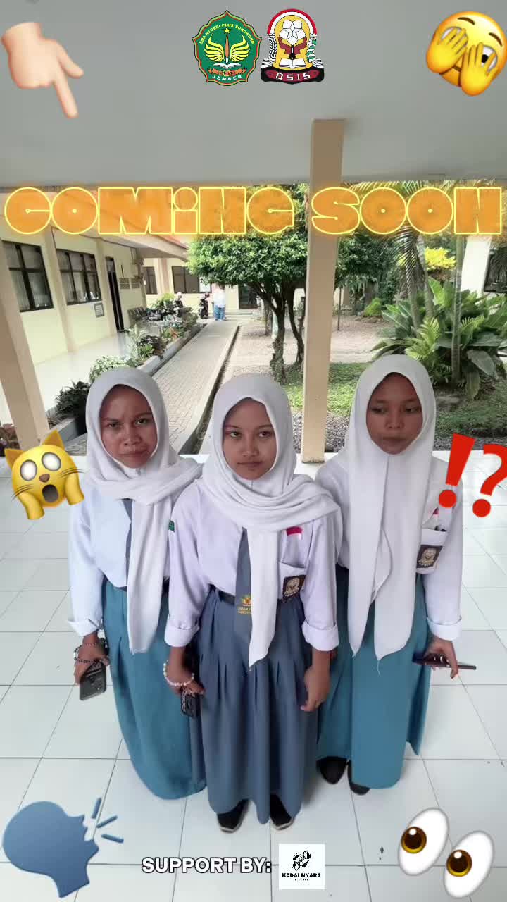@OSIS SMAN PLUS SUKOWONO