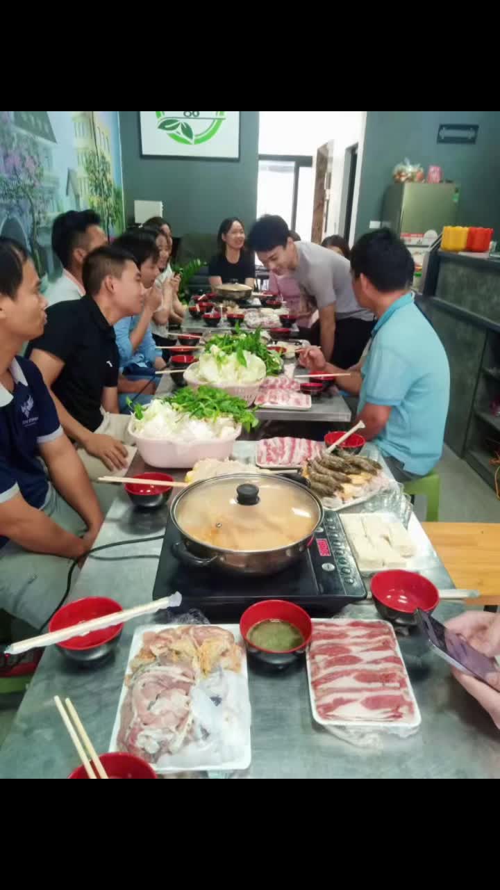 @Sinnh Tố Beer