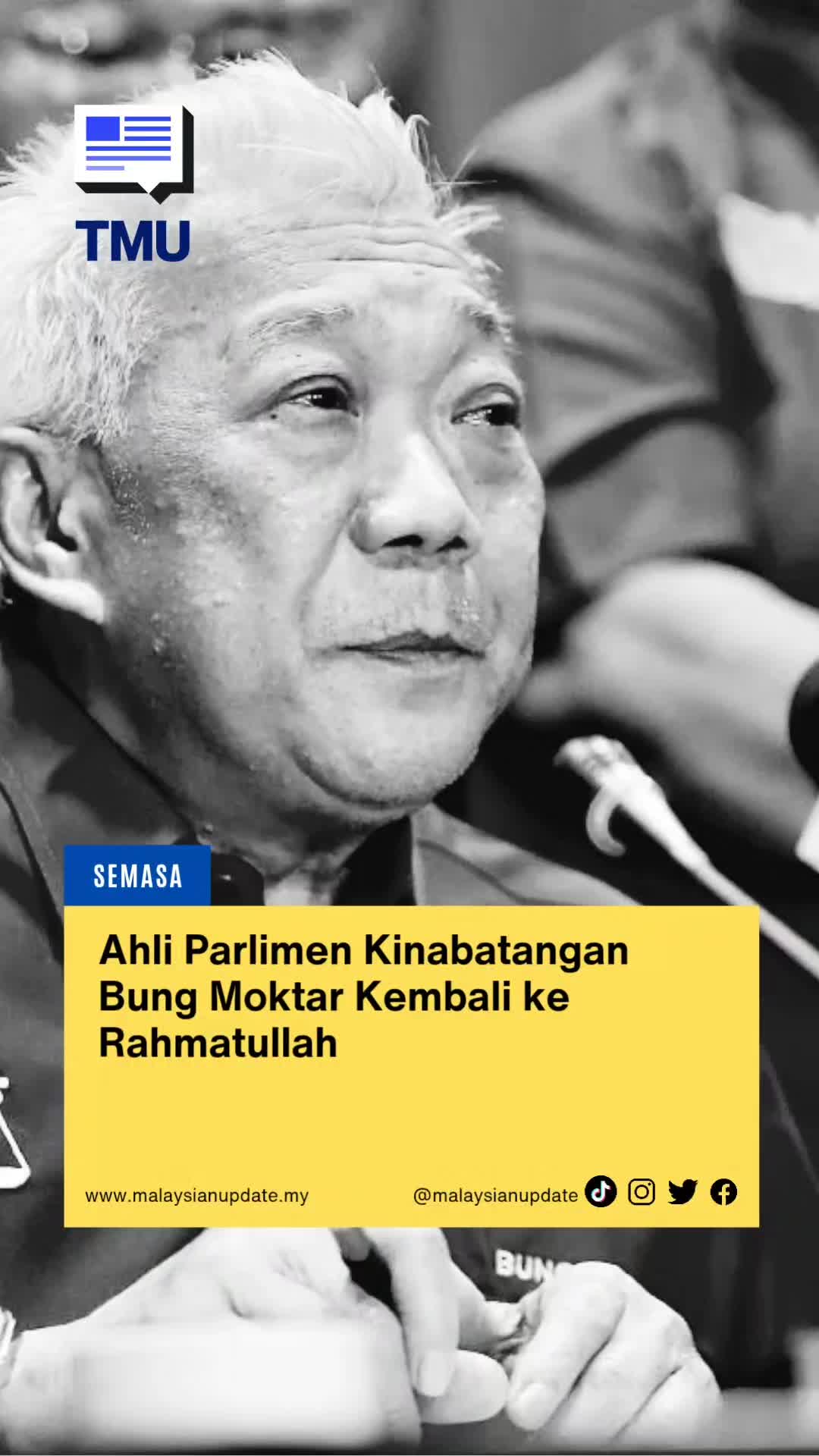 @Malaysian Update