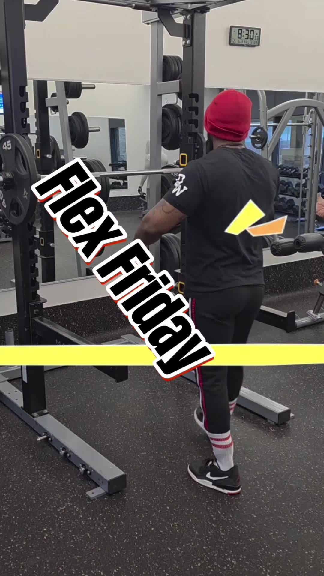 @Mario Jackson