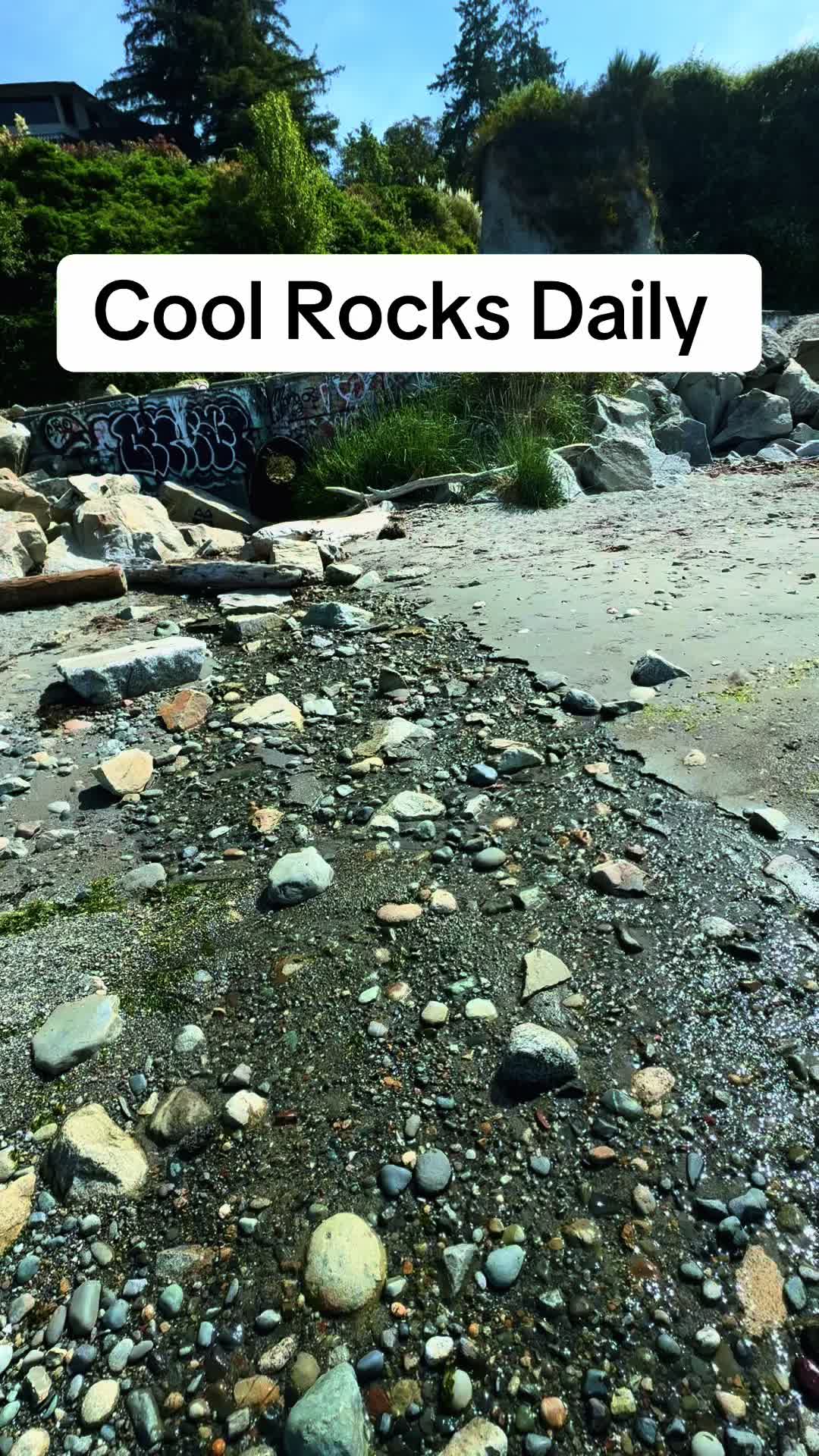 @Cool Rocks Daily