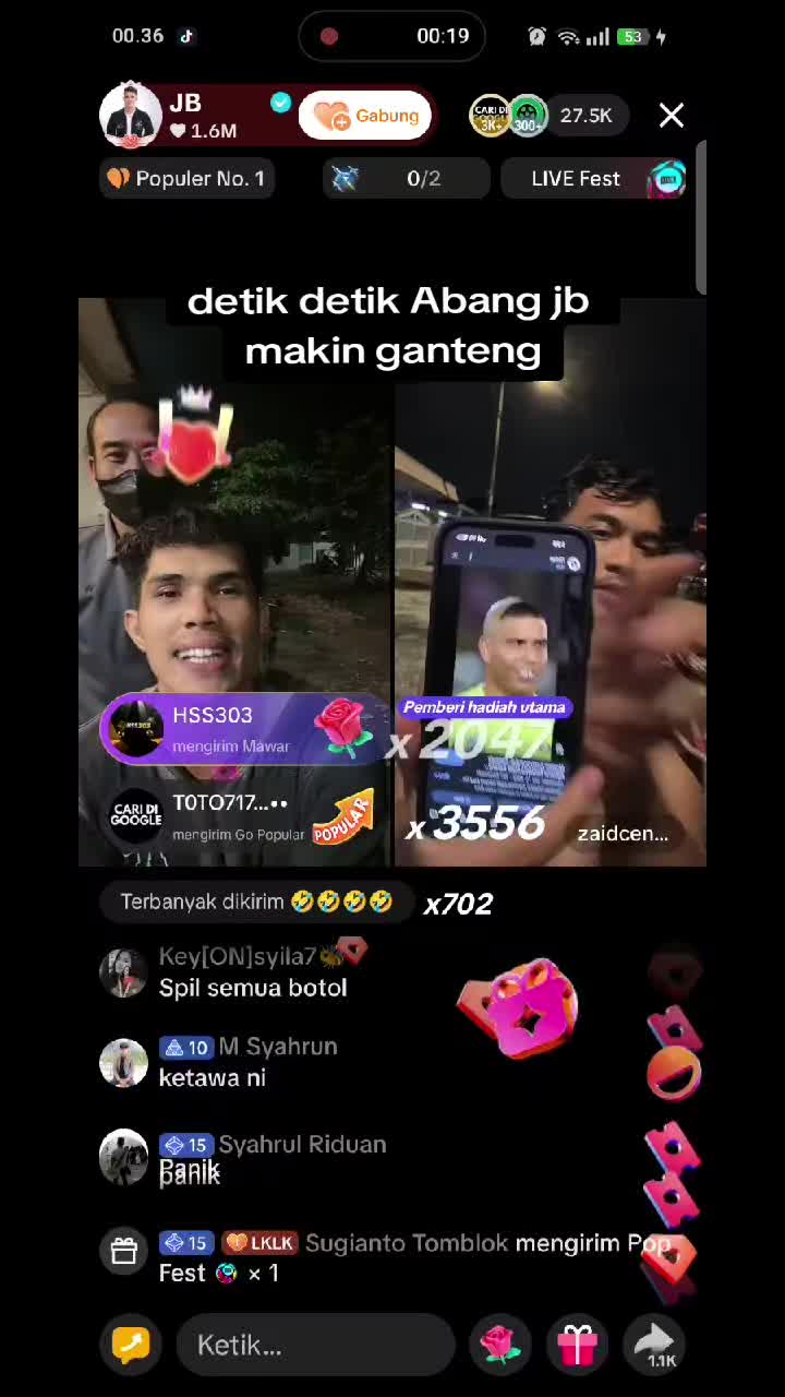 @tukang cilok