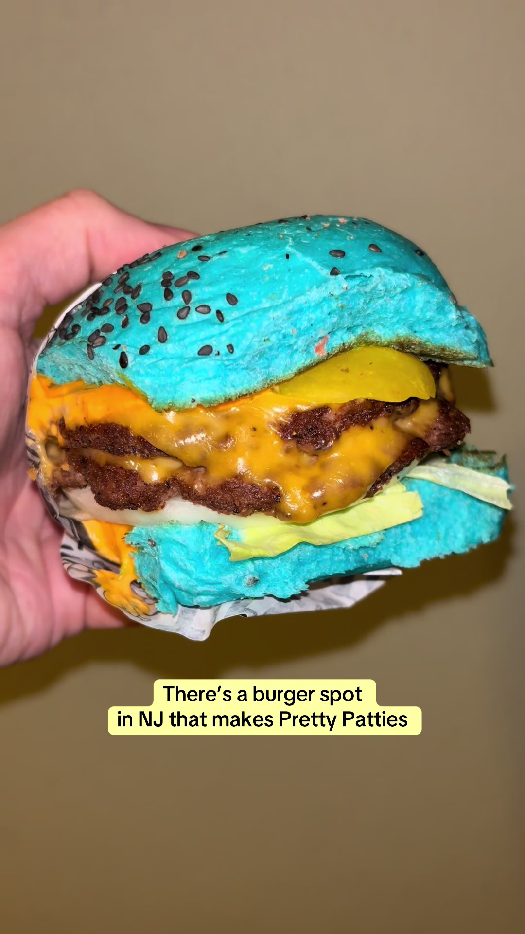 @Just Another Food Review Page
