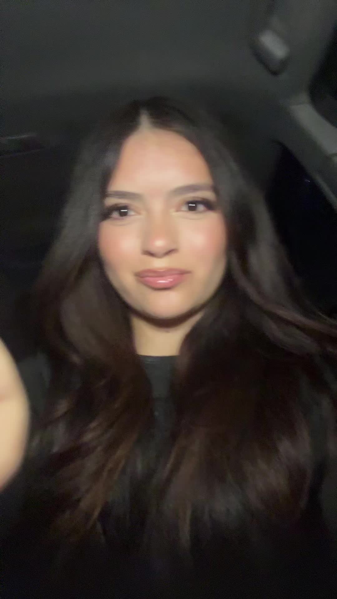 @Sienna Rae