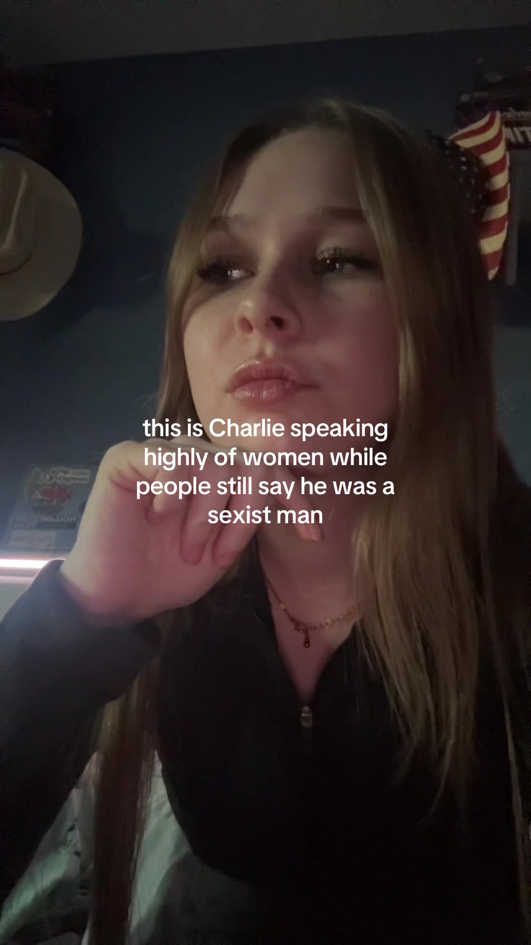 @Faith and Feminine