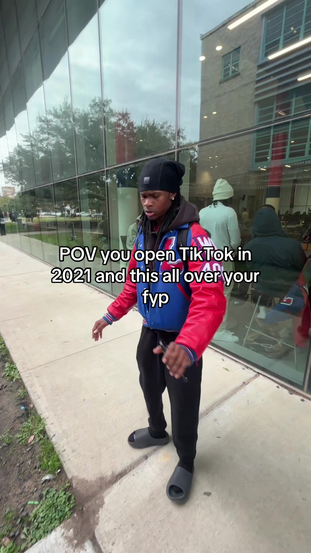 @corrupted files