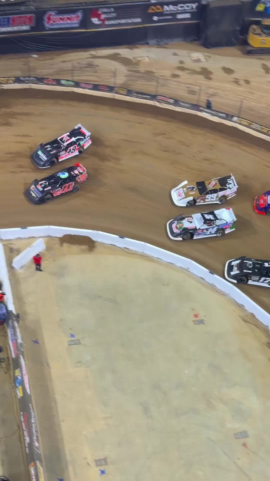 @Gateway Dirt Nationals