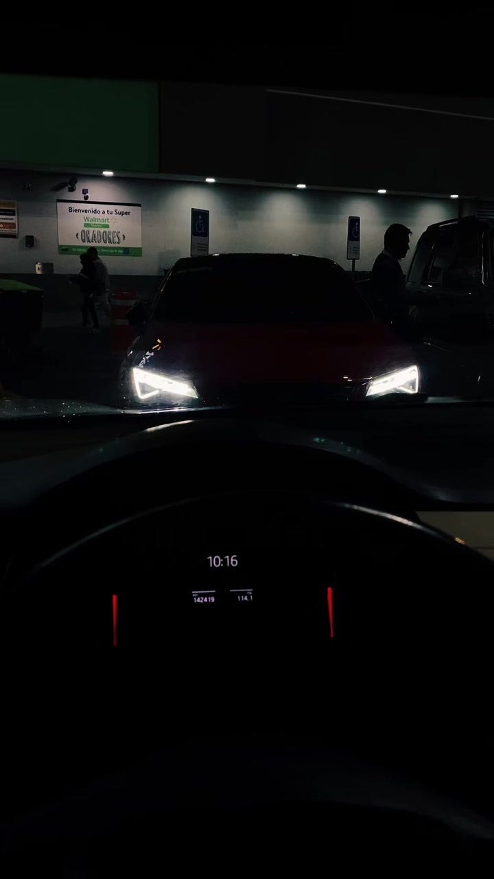 @Mauricio VW
