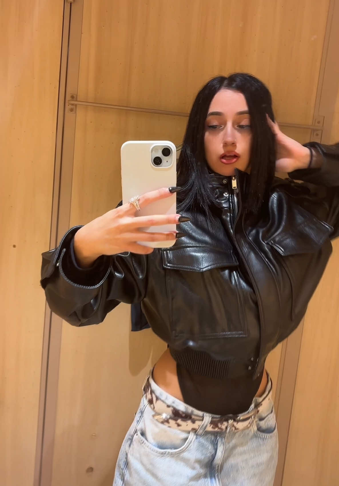 @Be