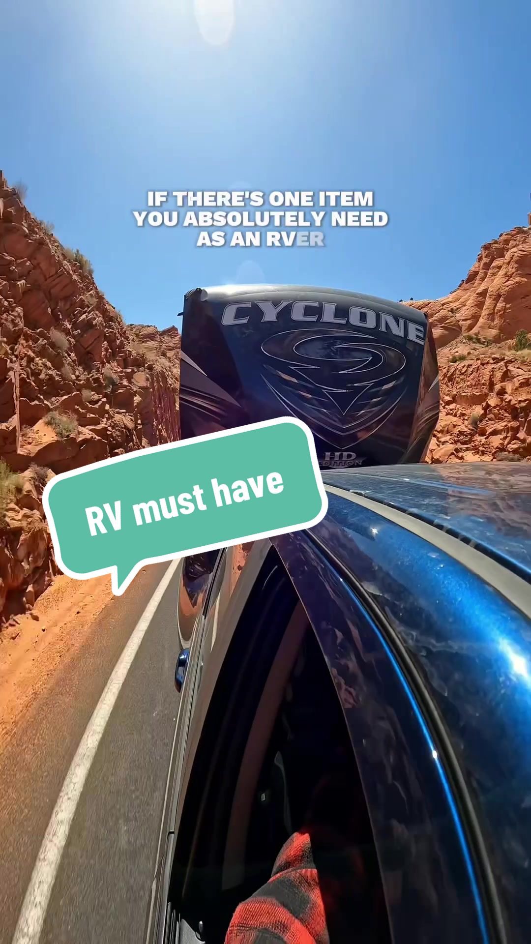 @Heart & Saul Travel/ RV Family