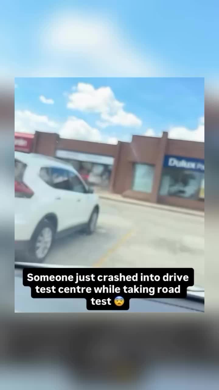 @TikTok&rsquo;s Worst Drivers