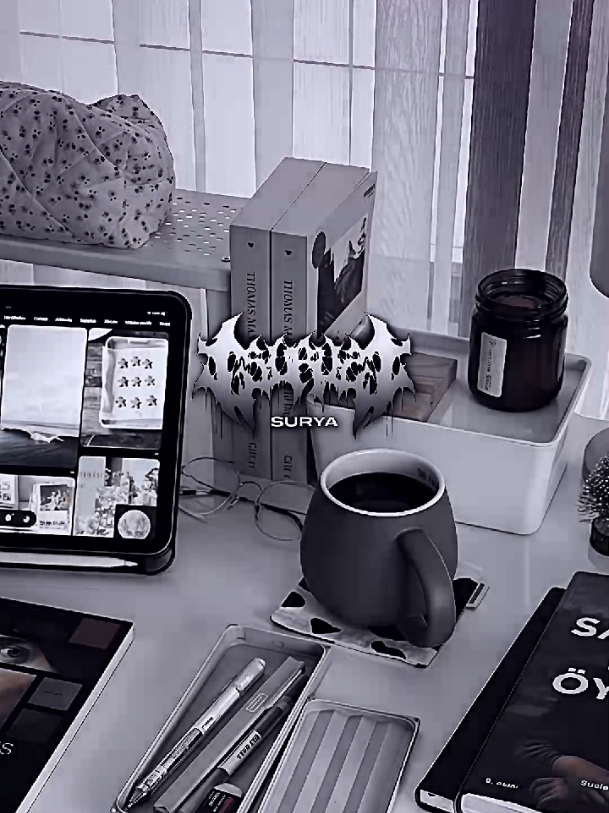 @Surya Template🎟