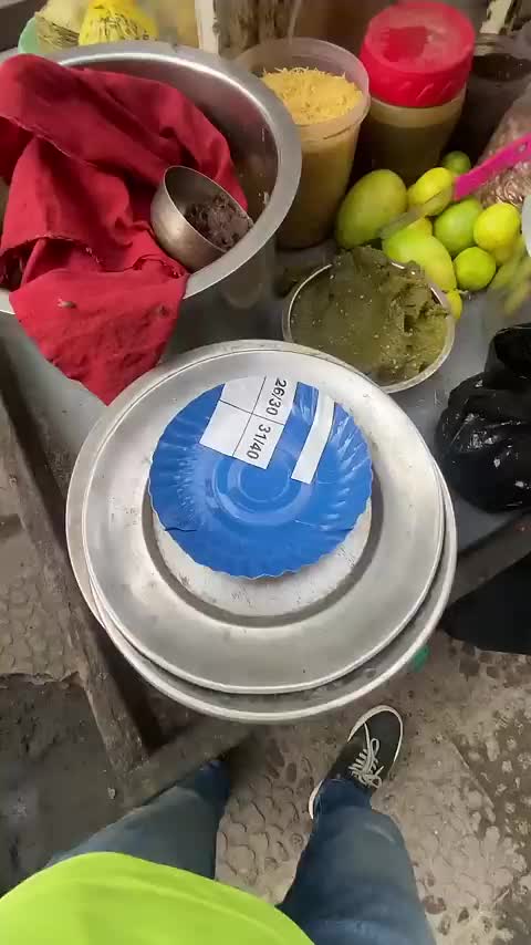 @Mi Mumbaikar