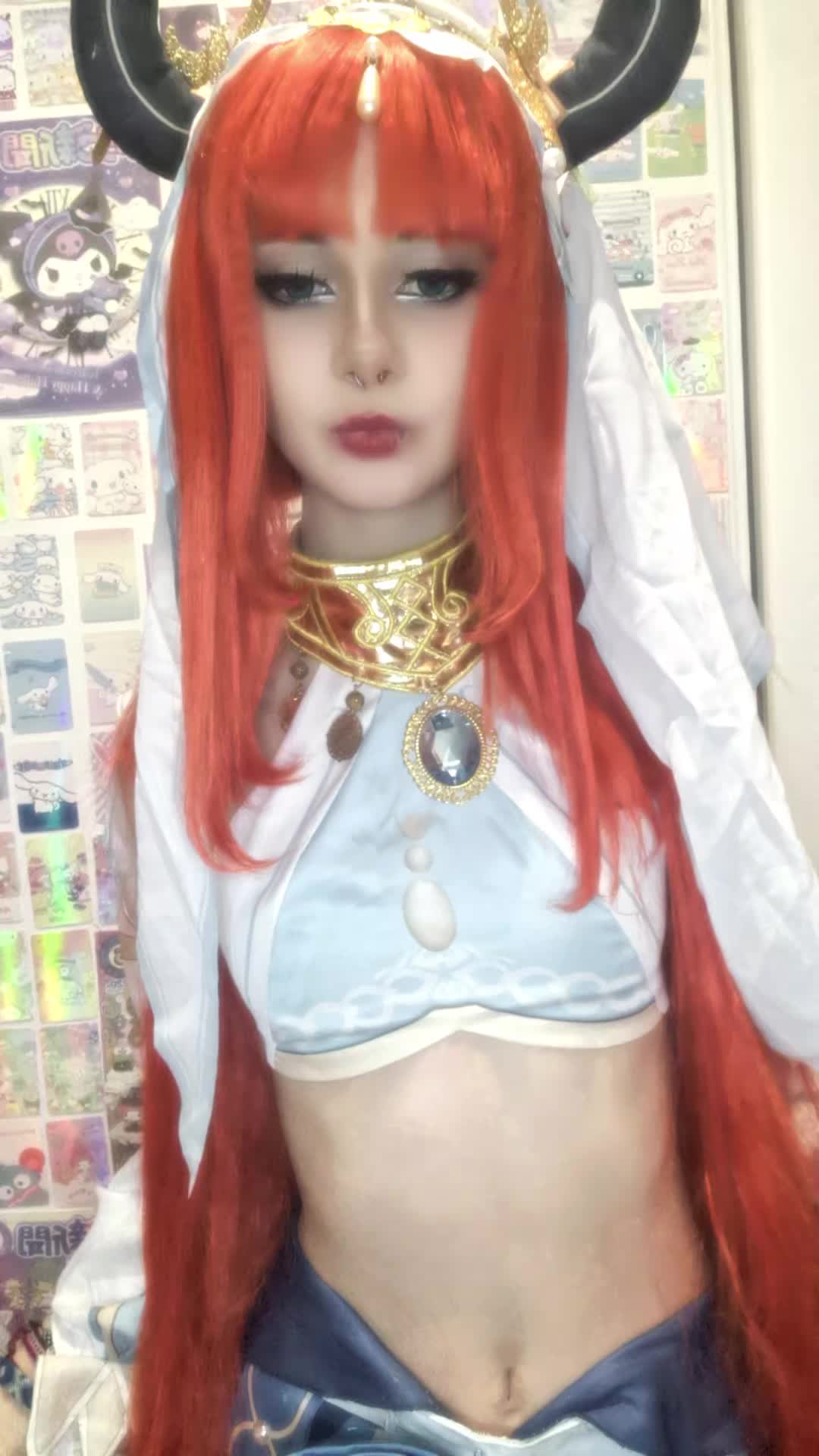 @Sasha 𖤐