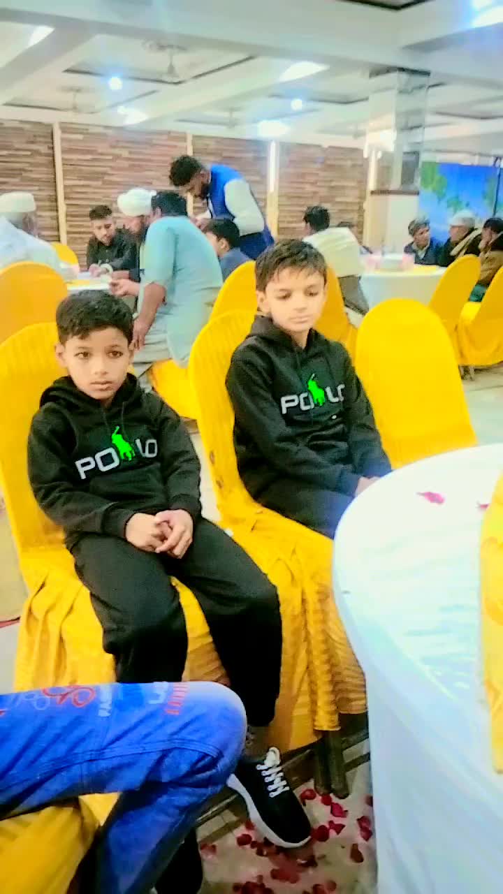 @Joor Zahoor