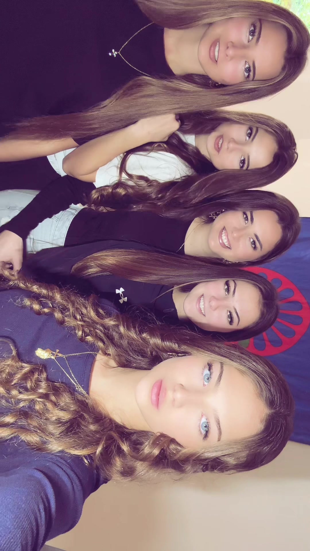 @les gamines🧸