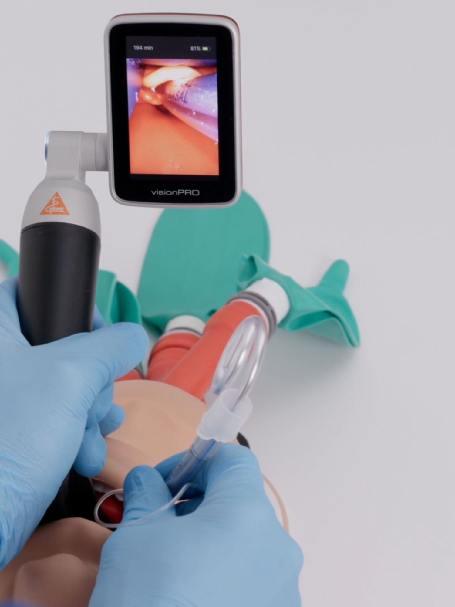 @Echo Healthcare